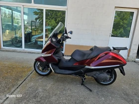 Aprilia Atlantic Perfekten 500 cvc 22000km | Mobile.bg    4