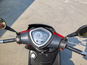 Обява за продажба на Kymco Agility Agility sity 125 ~2 500 лв. - изображение 3