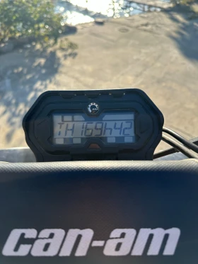 Can-Am DS | Mobile.bg    4