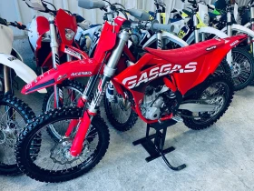 GASGAS MC 250f 2023, снимка 3