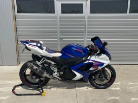 Suzuki Gsxr Топ