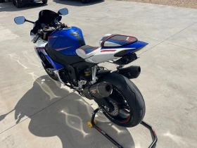 Suzuki Gsxr Топ, снимка 8 - Мотоциклети и мототехника - 53641040