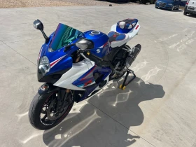 Suzuki Gsxr Топ, снимка 13 - Мотоциклети и мототехника - 53641040