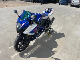 ����� �� �������� �� Suzuki Gsxr ���