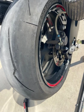 Suzuki Gsxr Топ, снимка 9 - Мотоциклети и мототехника - 53641040