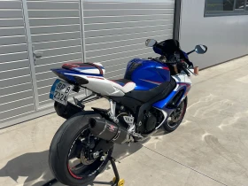 Suzuki Gsxr Топ, снимка 6 - Мотоциклети и мототехника - 53641040