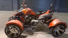 Suzuki Rf 400 кубика | Auto.bg — изображение 7