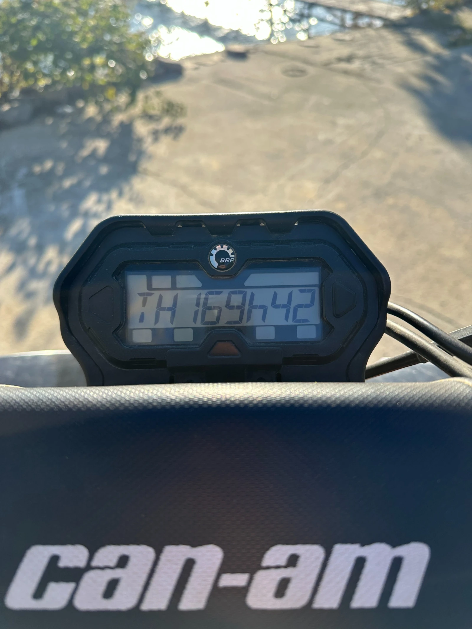 Can-Am DS  - изображение 4