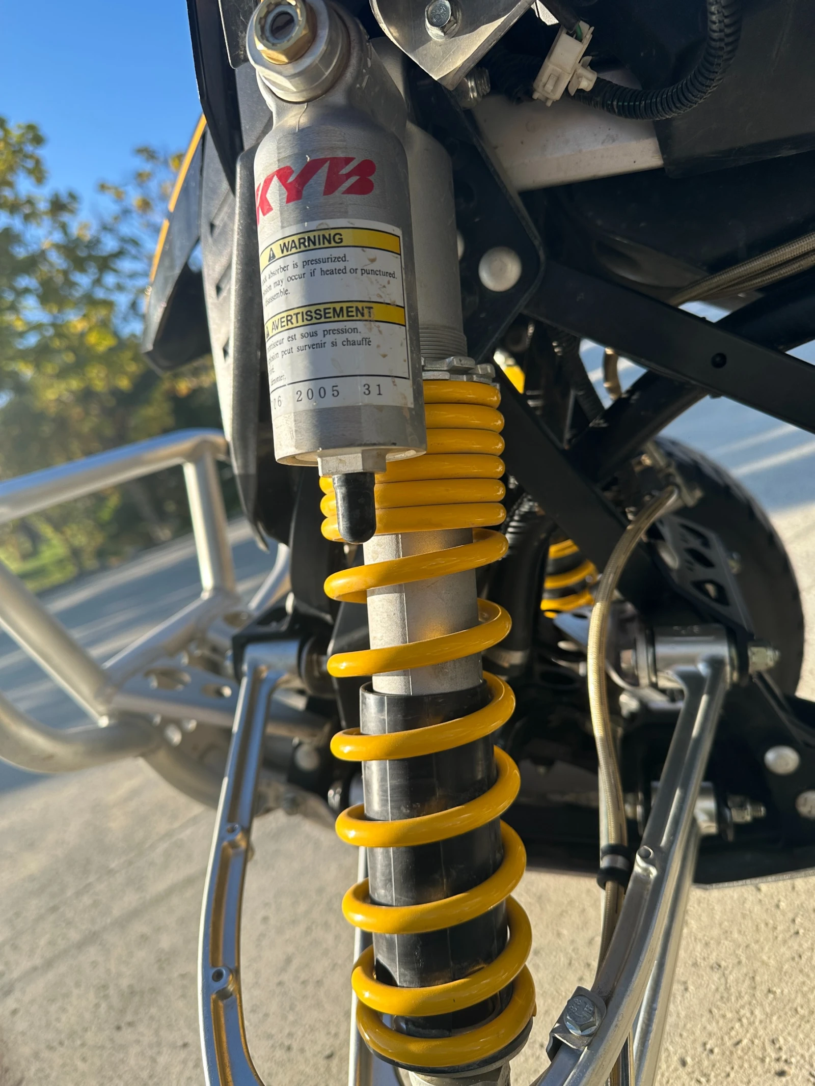 Can-Am DS  - изображение 8