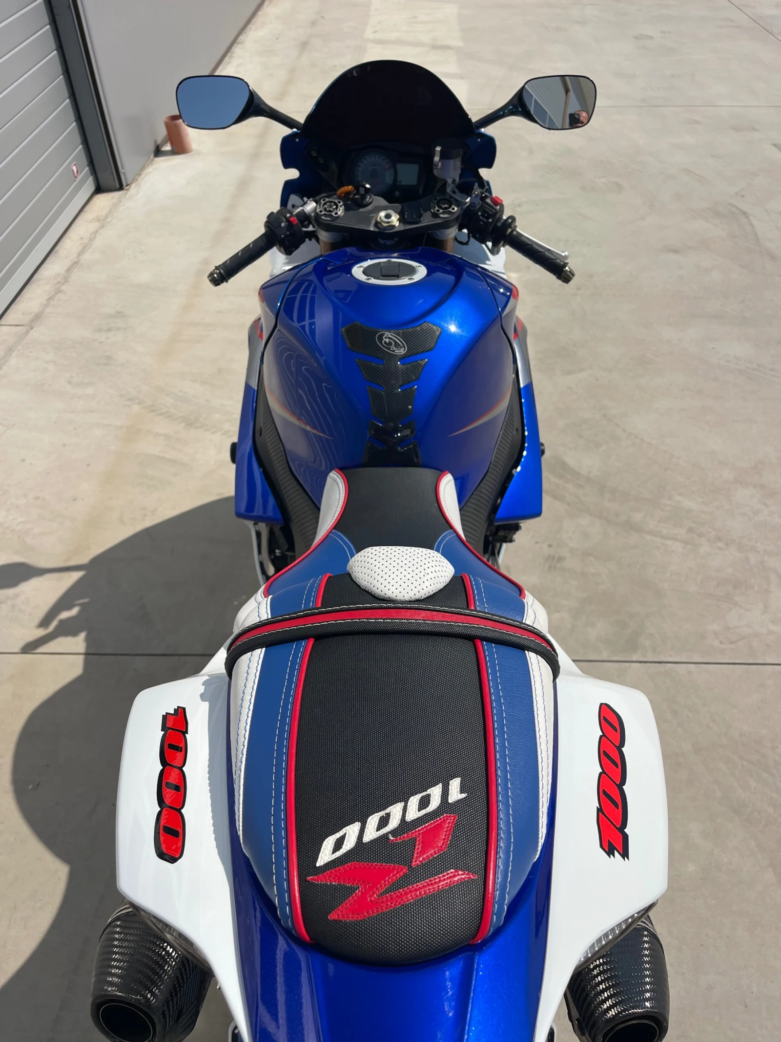 Suzuki Gsxr ��� | Mobile.bg � ����������� 5