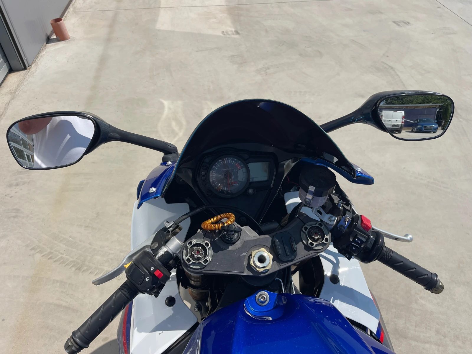 Suzuki Gsxr ��� | Mobile.bg � ����������� 4