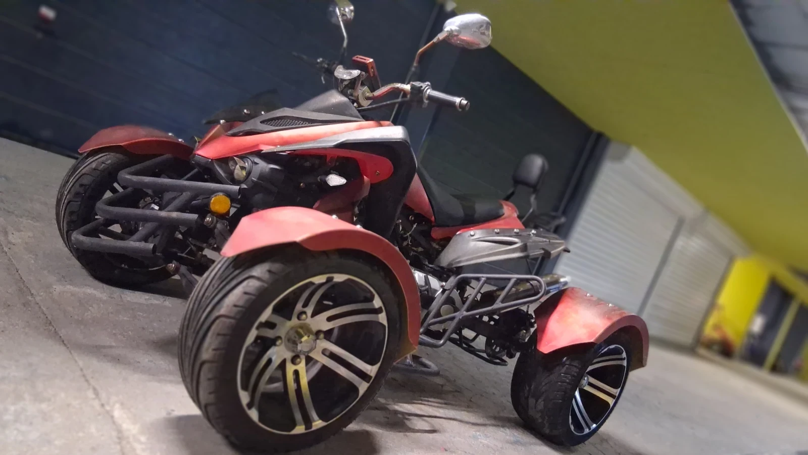 Suzuki Rf 400 ������ | Mobile.bg � ����������� 10