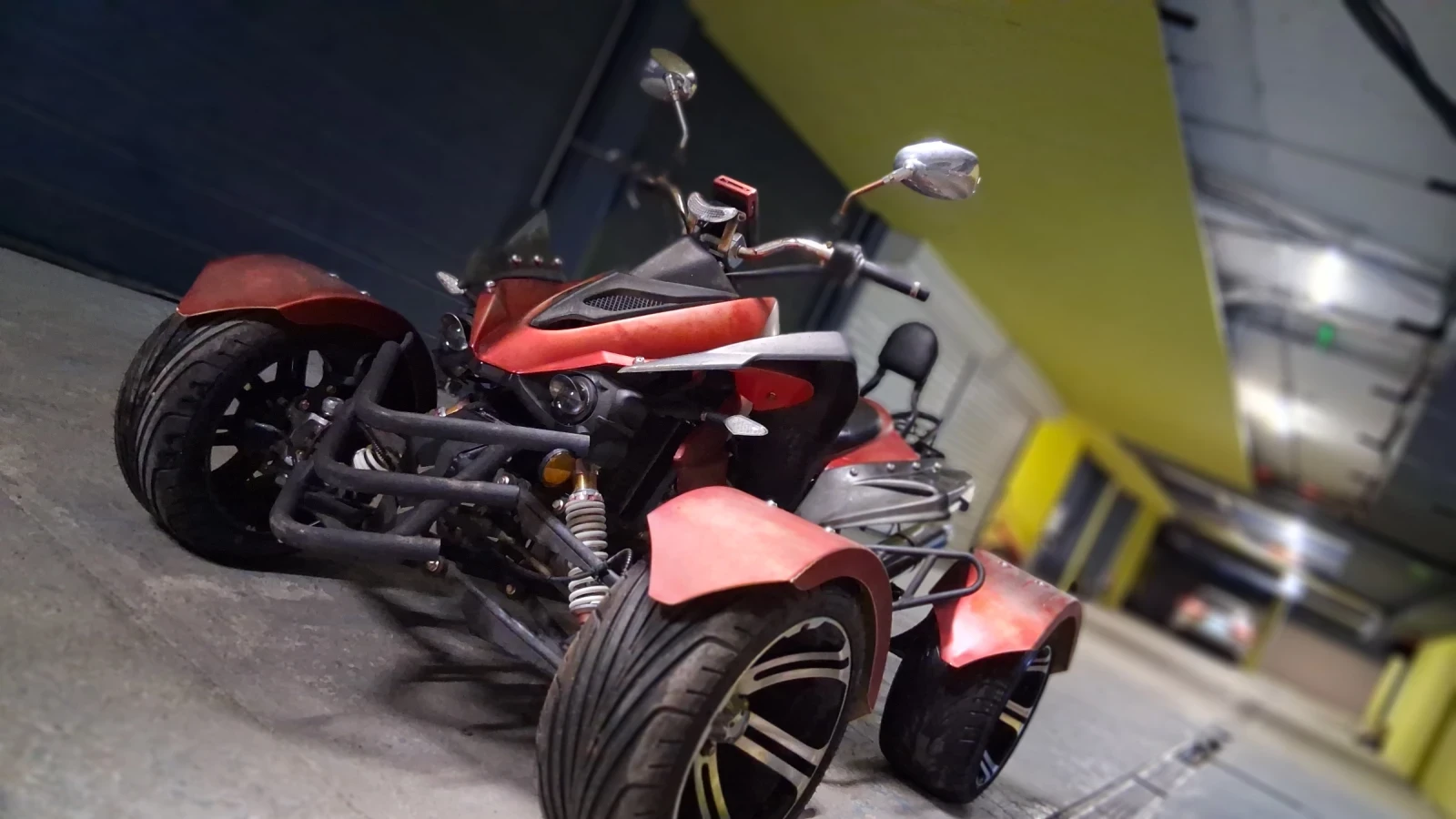 Suzuki Rf 400 ������ | Mobile.bg � ����������� 9