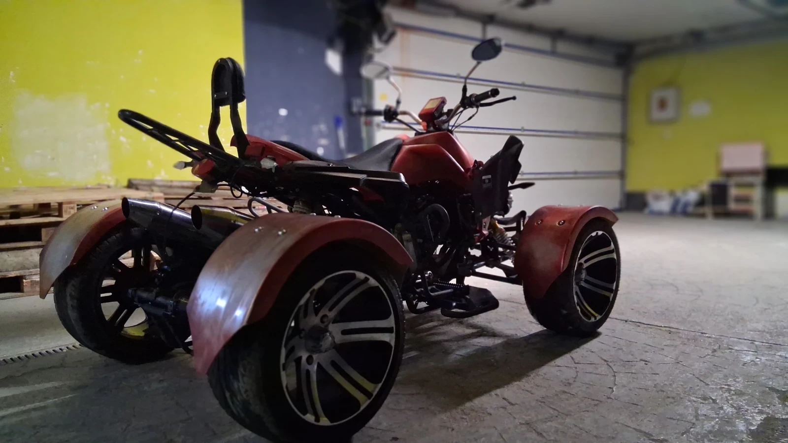 Suzuki Rf 400 ������ | Mobile.bg � ����������� 2