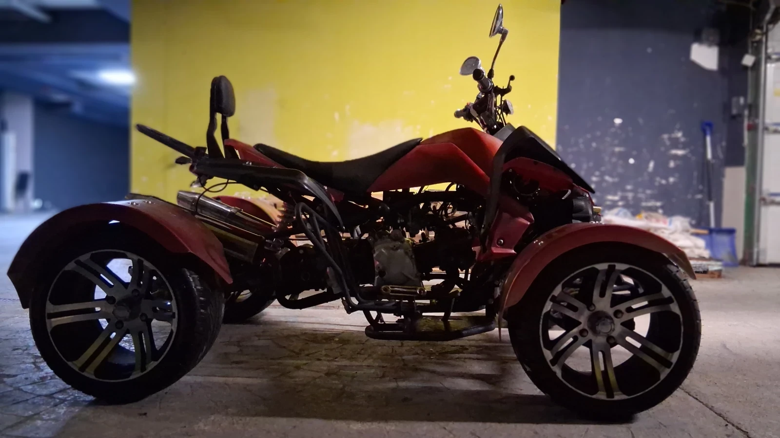 Suzuki Rf 400 ������ | Mobile.bg � ����������� 3