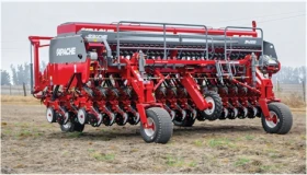 Сеялка Друга марка Сеялка Apache, снимка 1