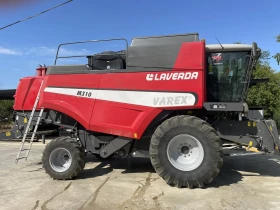 Обява за продажба на Комбайн Laverda M310 ~90 000 EUR - изображение 1
