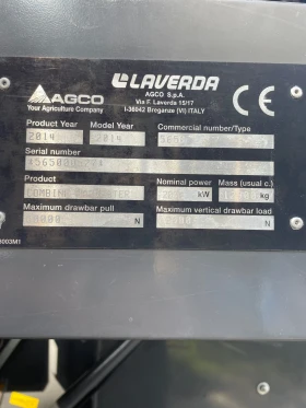  Laverda M310 | Mobile.bg    12