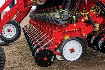 Сеялка Друга марка Сеялка Apache, снимка 3 - Селскостопанска техника - 53986155