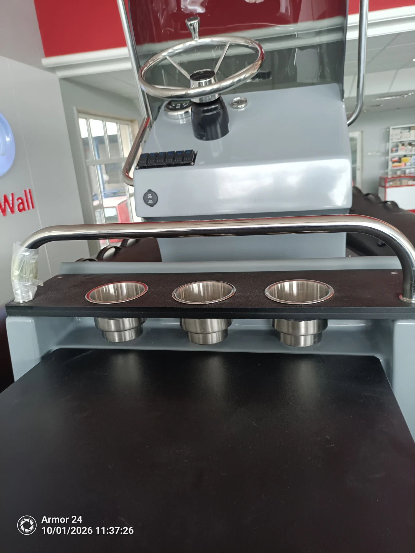 ��������� ����� ��������� ������������ Admiral 580 | Mobile.bg � ����������� 5