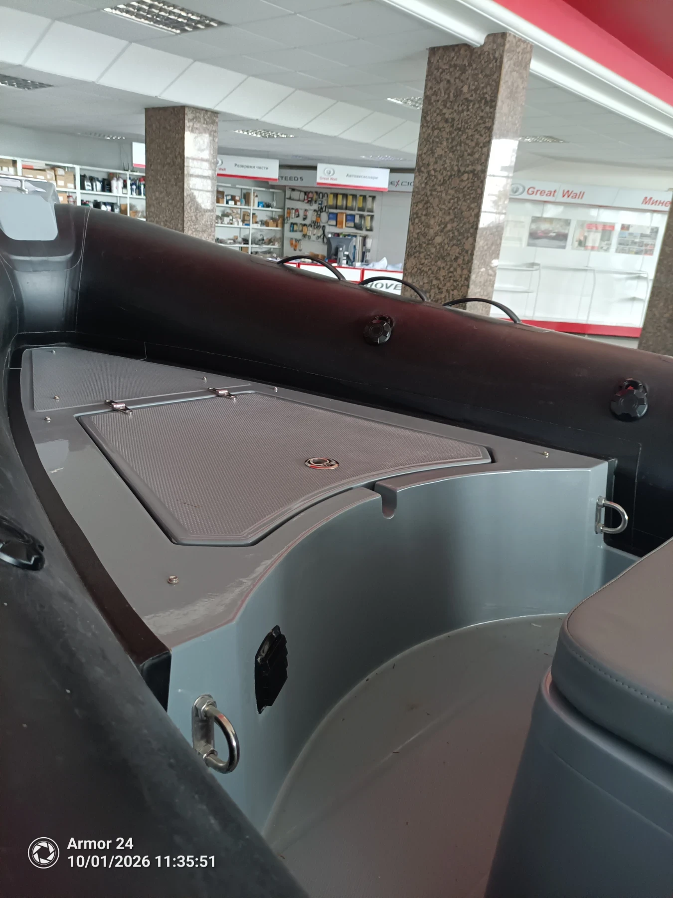 ��������� ����� ��������� ������������ Admiral 580 | Mobile.bg � ����������� 2