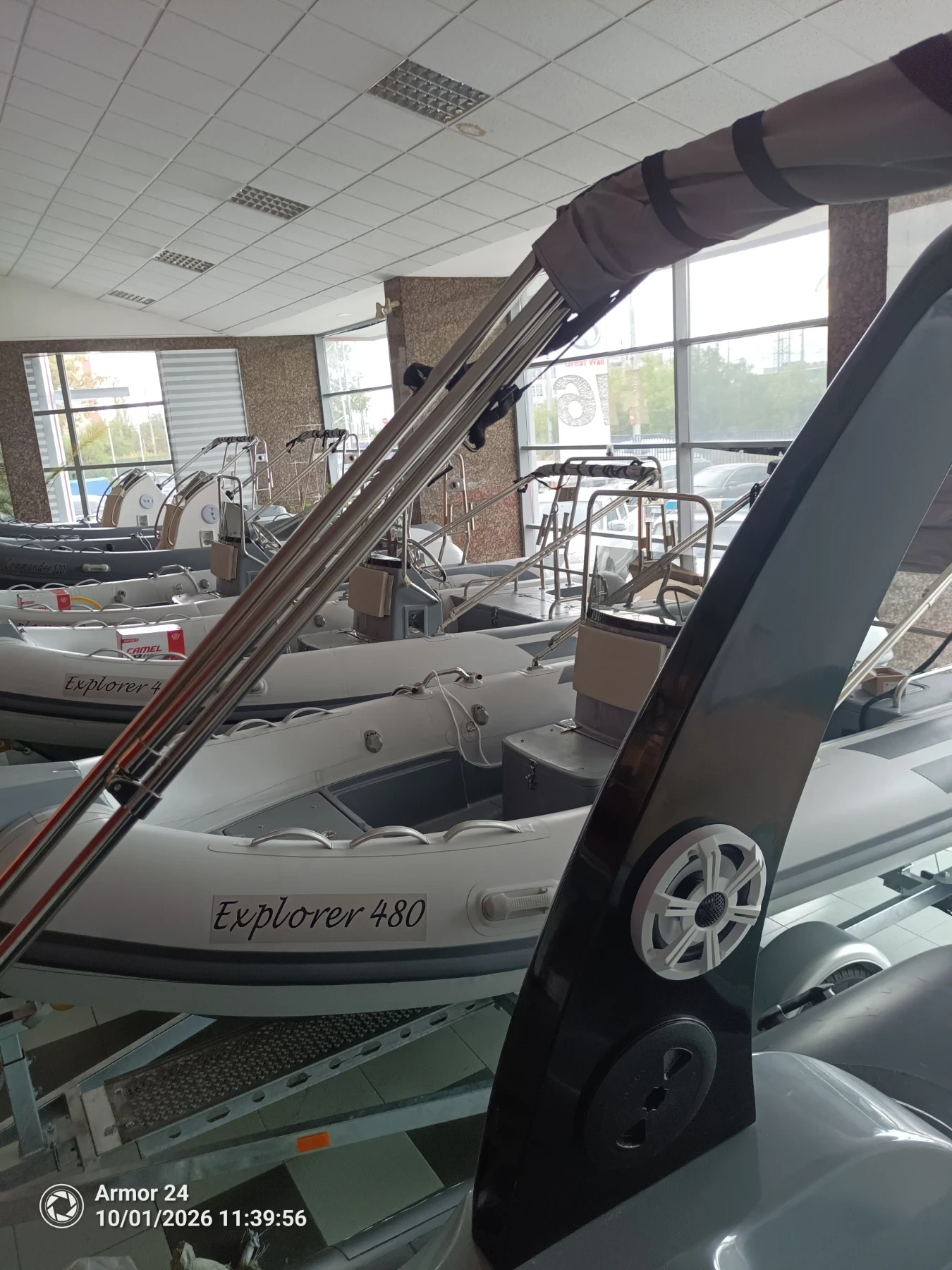 ��������� ����� ��������� ������������ Admiral 580 | Mobile.bg � ����������� 16