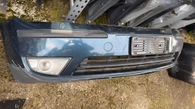 Предна Броня за Ford Mondeo 1994 - 1998, снимка 2