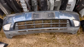Предна Броня за Ford Mondeo 1994 - 1998, снимка 1
