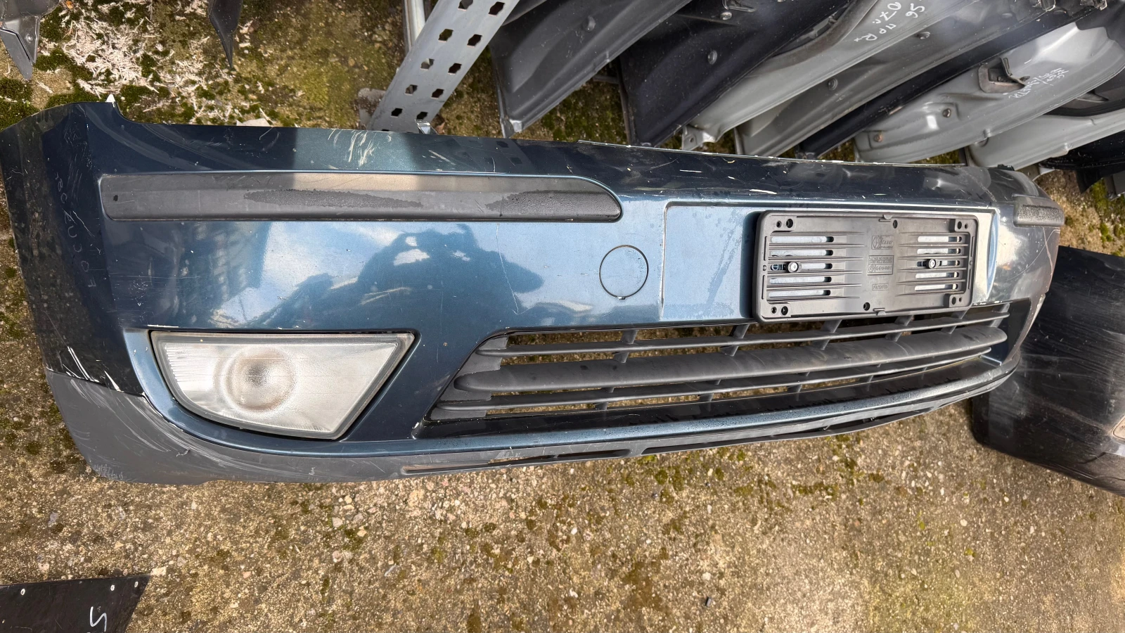    Ford Mondeo 1994 - 1998 | Mobile.bg   2