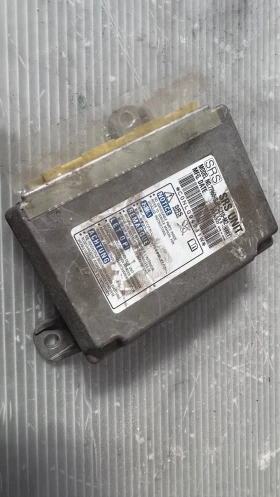     Airbag  /  /  a Honda FR-V - 152300-8881