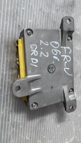 Airbag  /  /  a Honda FR-V - 152300-8881 | Mobile.bg    2