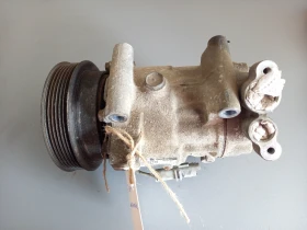 Компресор климатик Рено Клио 1.6Б (з)