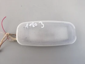 Плафон заден Мерцедес А180 W169 