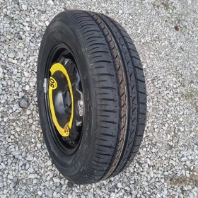 Гуми Летни 175/70R14, снимка 2