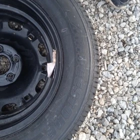 Гуми Летни 175/70R14, снимка 4
