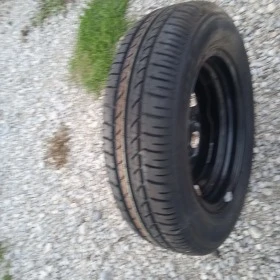 Гуми Летни 175/70R14, снимка 1