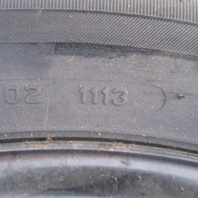 Гуми Летни 175/70R14, снимка 5