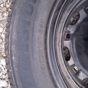 Гуми Летни 175/70R14, снимка 6