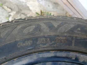 Гуми с джанти Други 205/55R16, снимка 2