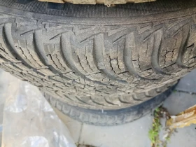 Гуми с джанти Други 205/55R16, снимка 1