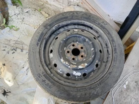 Гуми с джанти Други 205/55R16, снимка 3