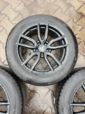 Джанти за Seat Tarraco, снимка 5