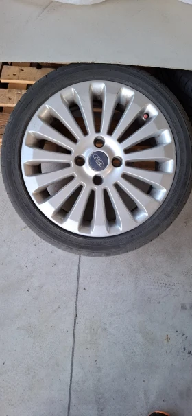 ������ �� Ford Fiesta | Mobile.bg � ����� ������ 2