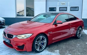 BMW M4 F82/F83, снимка 1