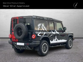 Ineos Grenadier Ineos Grenadier Fieldmaster Edition, снимка 3