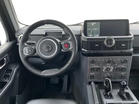 Ineos Grenadier Ineos Grenadier Fieldmaster Edition, снимка 7