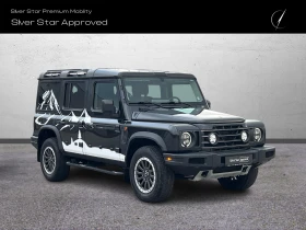 Ineos Grenadier Ineos Grenadier Fieldmaster Edition, снимка 2