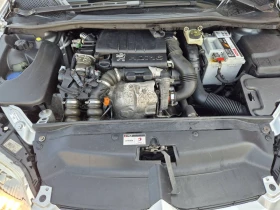 Citroen C4, снимка 12
