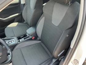 Skoda Octavia 2.0TDi, 4x4, снимка 12