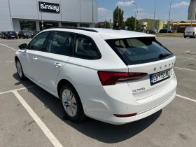 Skoda Octavia 2.0TDi, 4x4, снимка 9